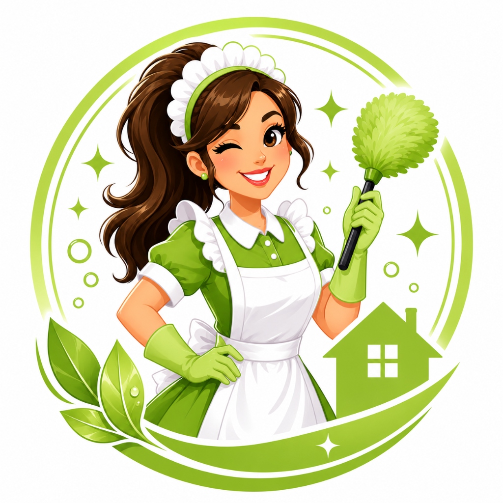 Elite Maids Logo